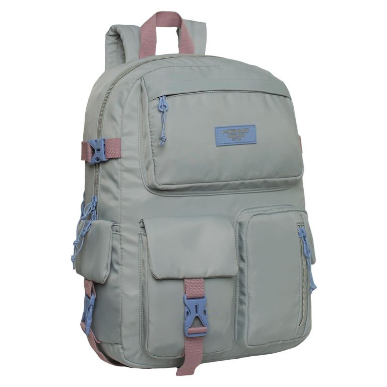 Mochila Mujer Escalade