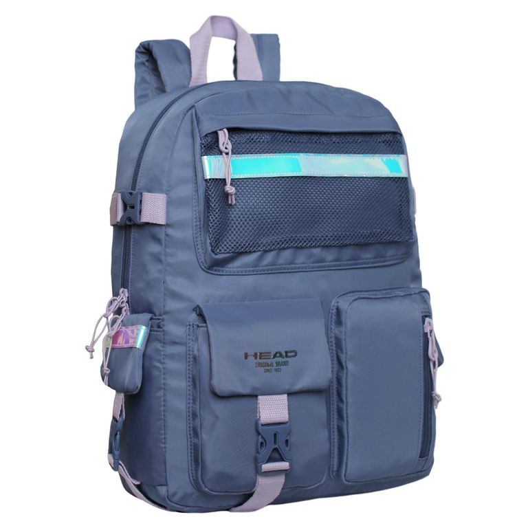 Mochila Mujer Escalade