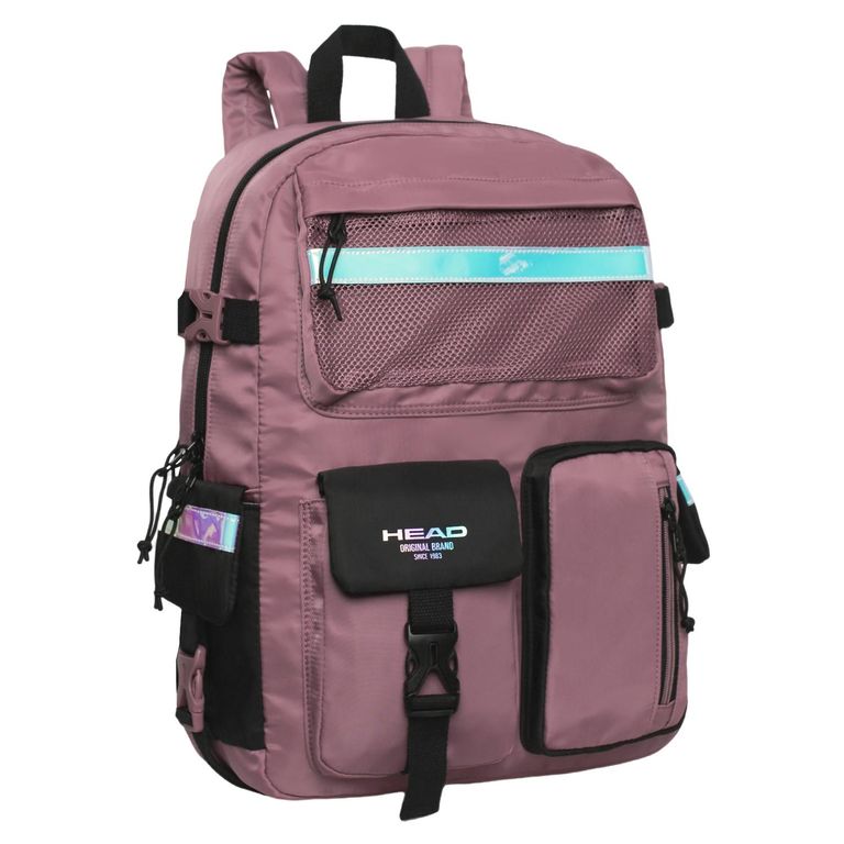 Mochila Mujer Escalade