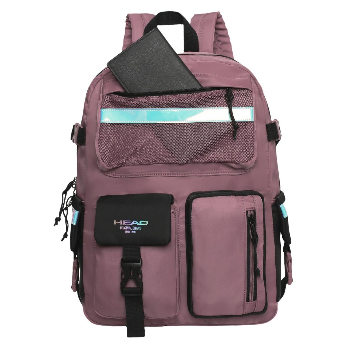 HEAD - Mochila Mujer Escalade Head