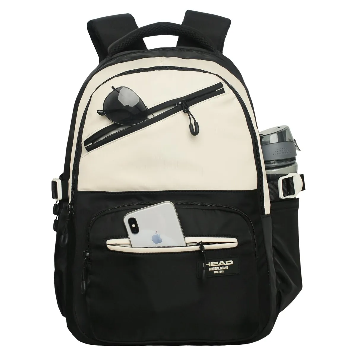 HEAD - Mochila Miura Juvenil Head
