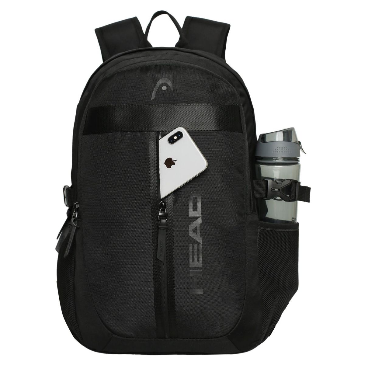HEAD - Mochila Rapide Notebook Juvenil Head