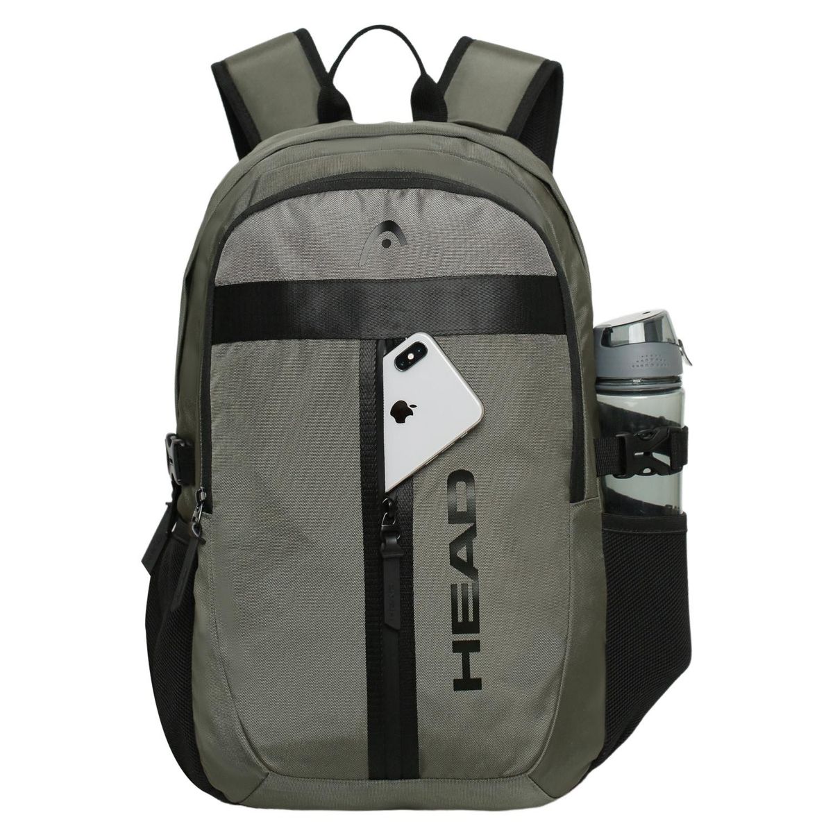 HEAD - Mochila Rapide Notebook Juvenil Head