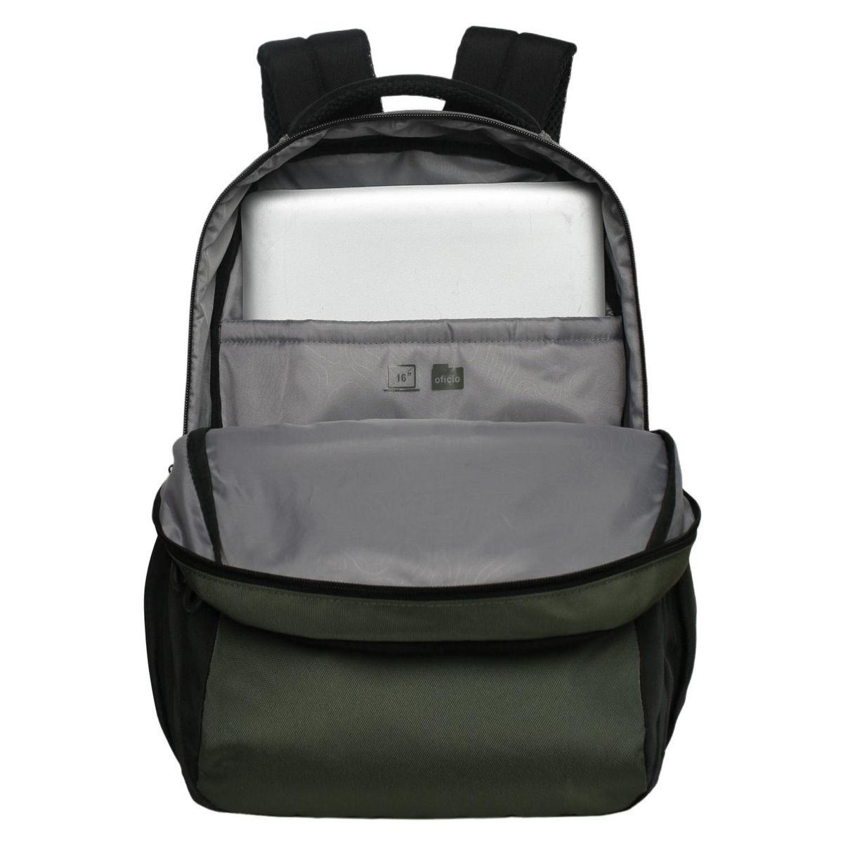 HEAD - Mochila Notebook Zen Head