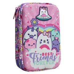 HEAD - Estuche Infantil Rígido Box