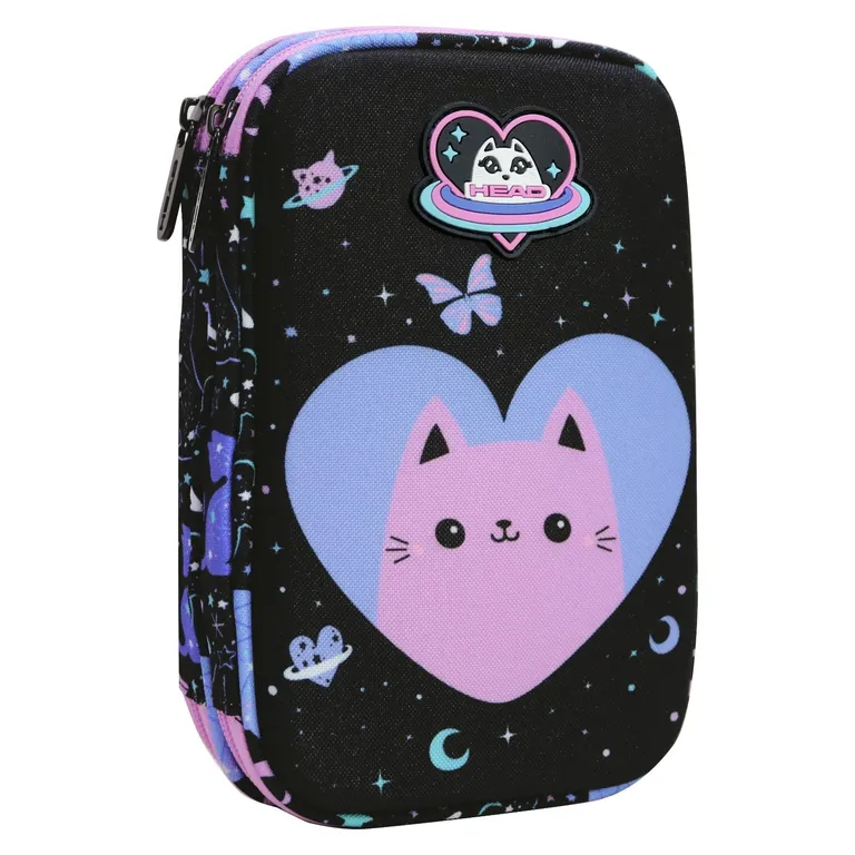 Estuche Infantil Rígido Box