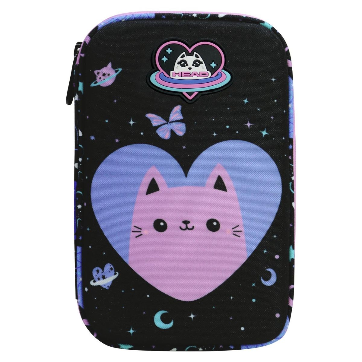 HEAD - Estuche Infantil Rígido Box Head