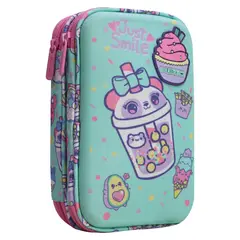 HEAD - Estuche Infantil Rígido Box