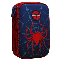 HEAD - Estuche Infantil Rígido Box