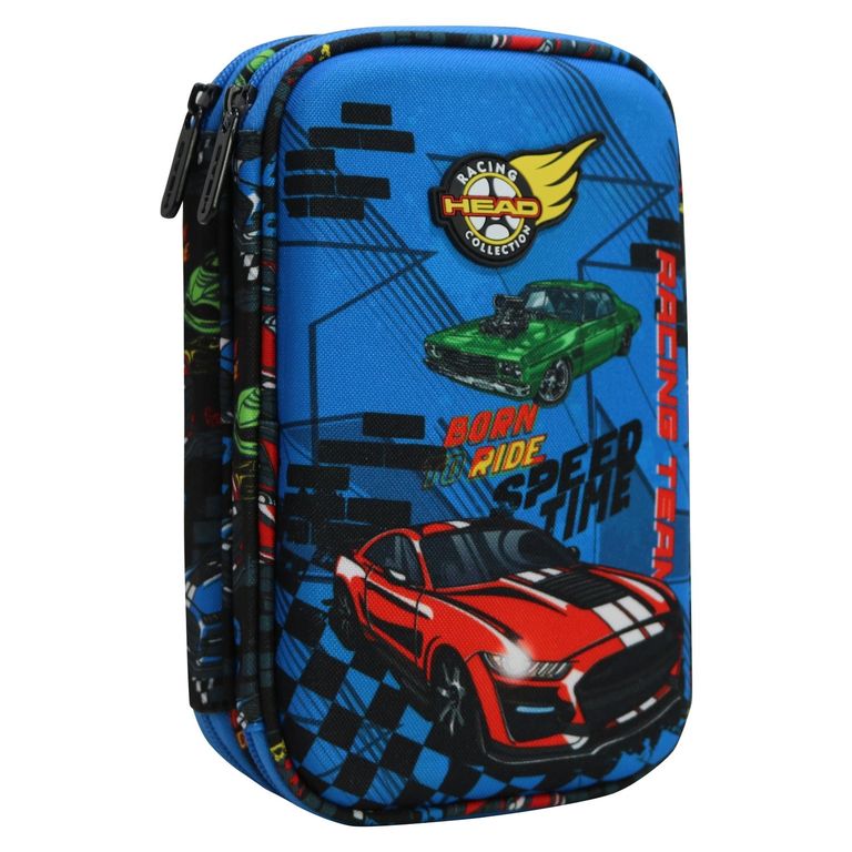 Estuche Infantil Rígido Box