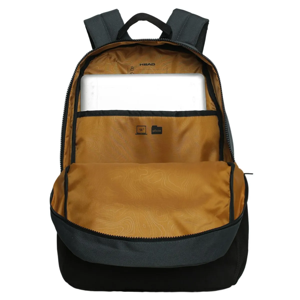 HEAD - Mochila Laptop Escape Head