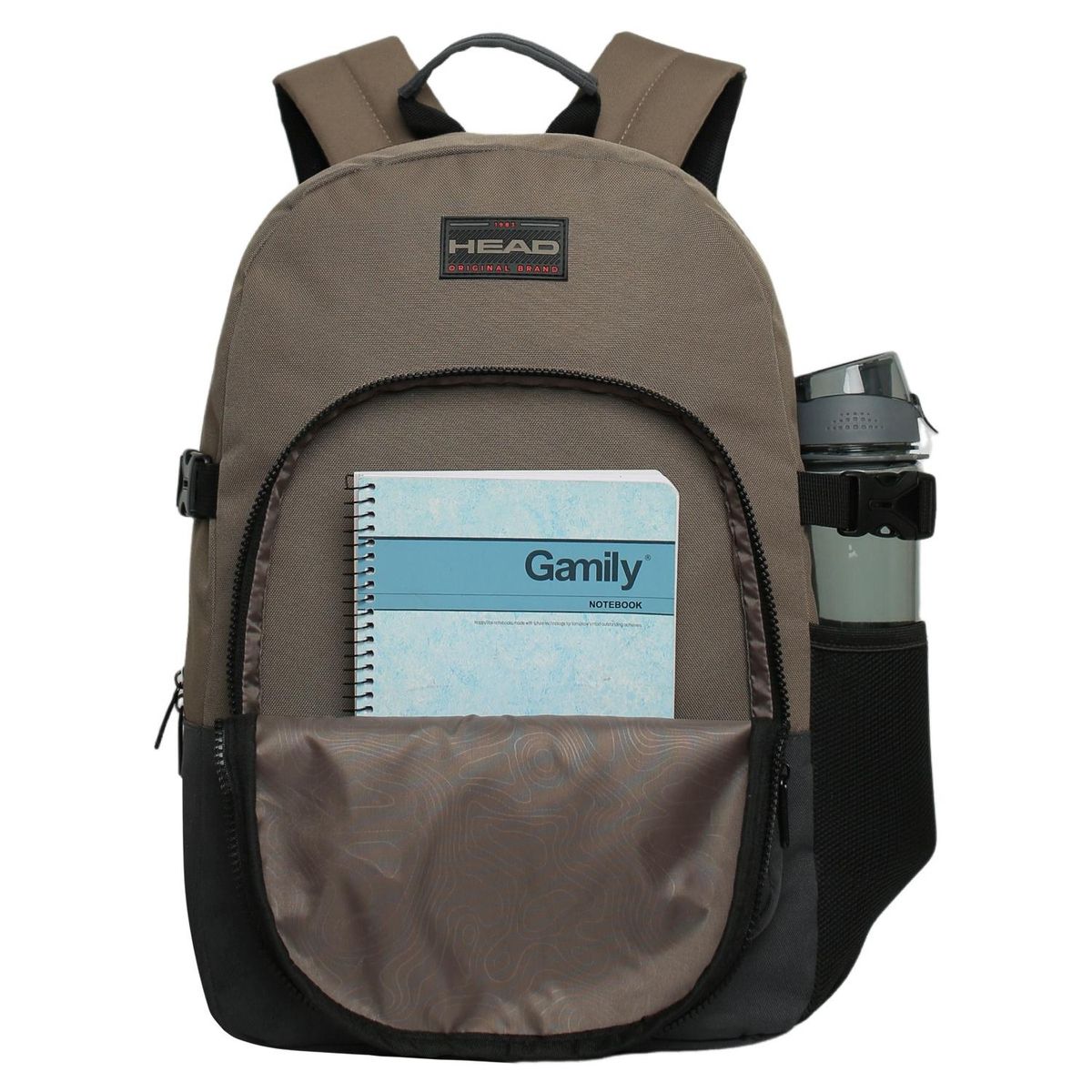 HEAD - Mochila Laptop Escape Head