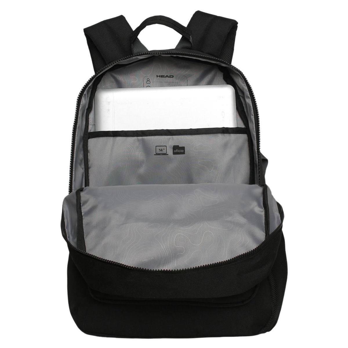 HEAD - Mochila Laptop Escape Head