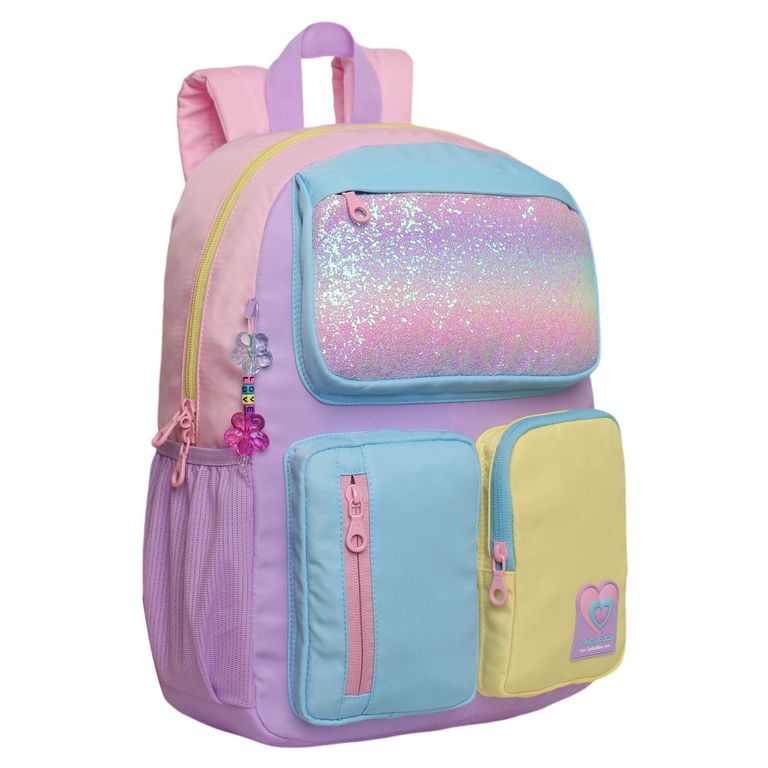 Mochila Teen Funny
