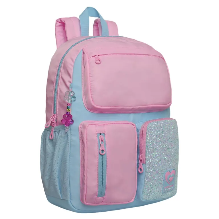 Mochila Teen Funny