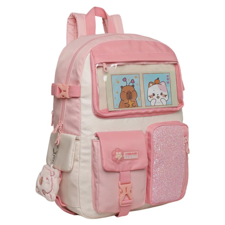 Mochila Teen Fusión