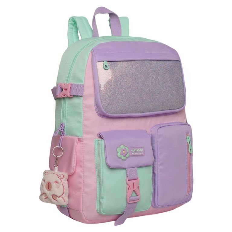Mochila Teen Fusión