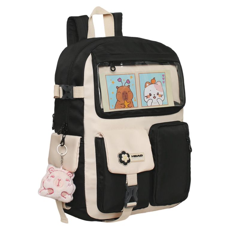Mochila Teen Fusión