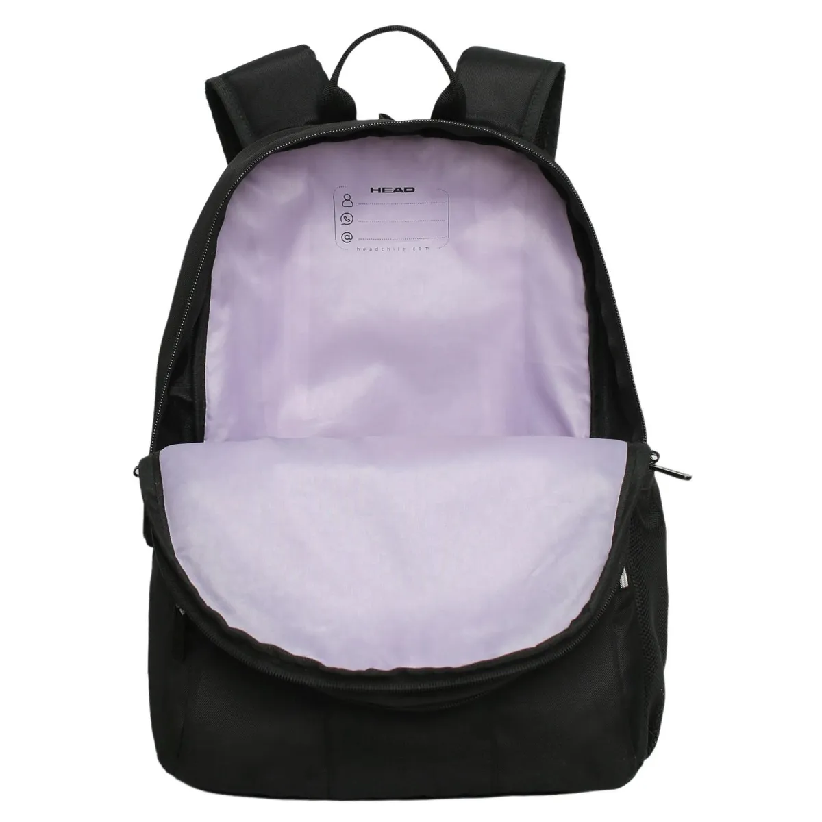 HEAD - Mochila Mujer Mokka Head