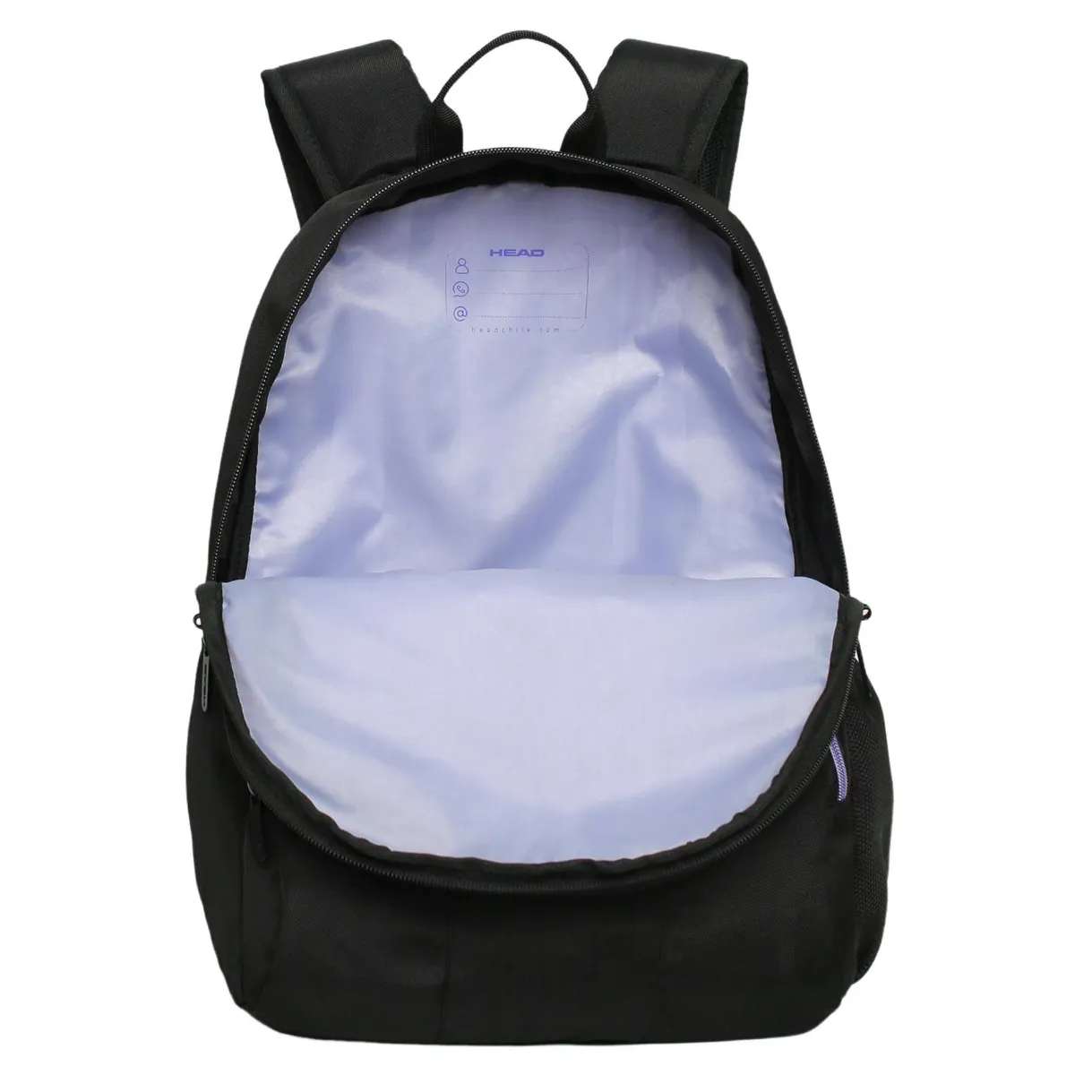 HEAD - Mochila Mujer Mokka Head