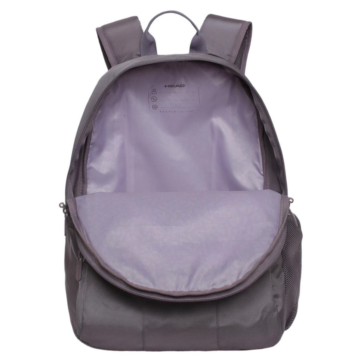 HEAD - Mochila Mujer Mokka Head