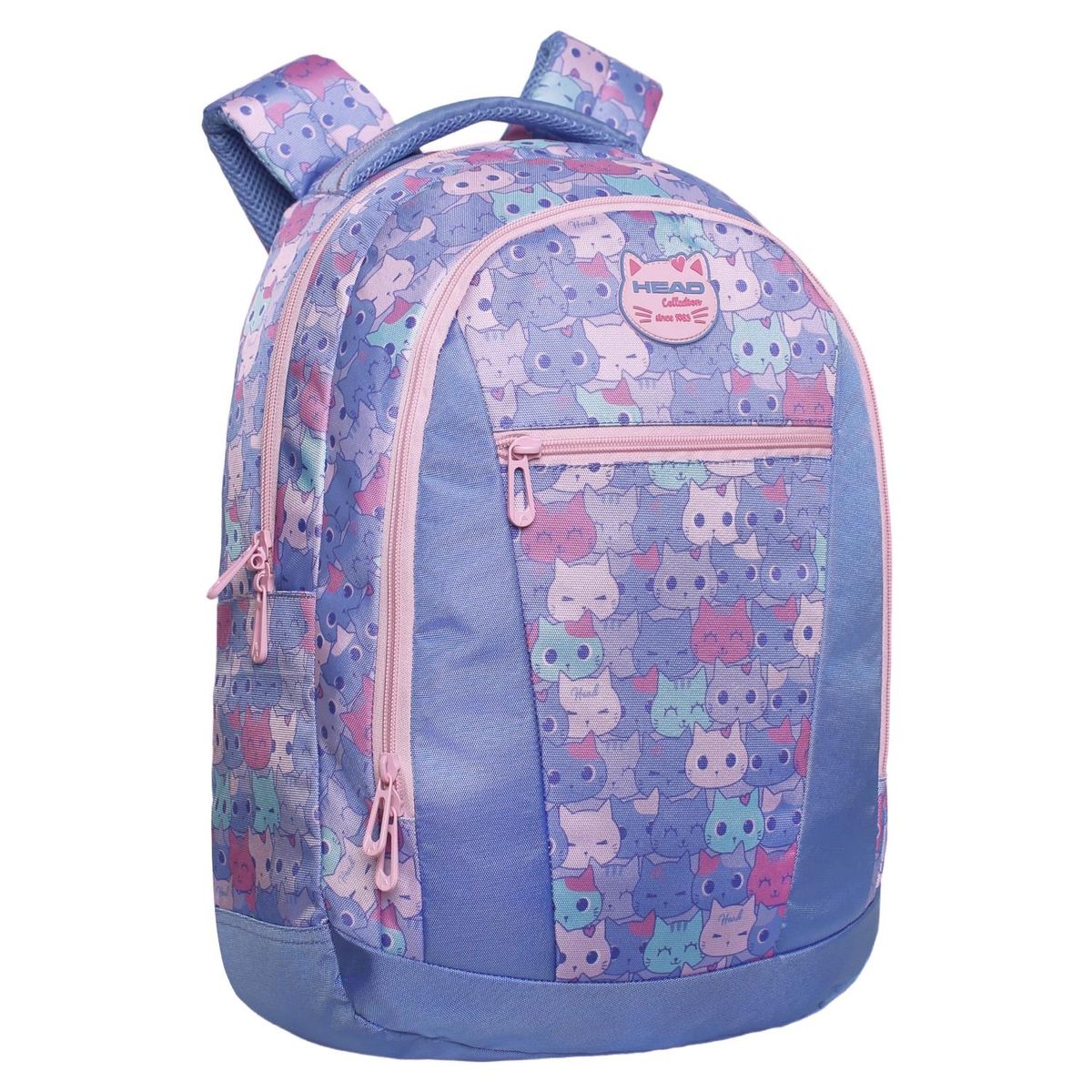 HEAD - Pack Top 3X1 Infantil Escolar Head