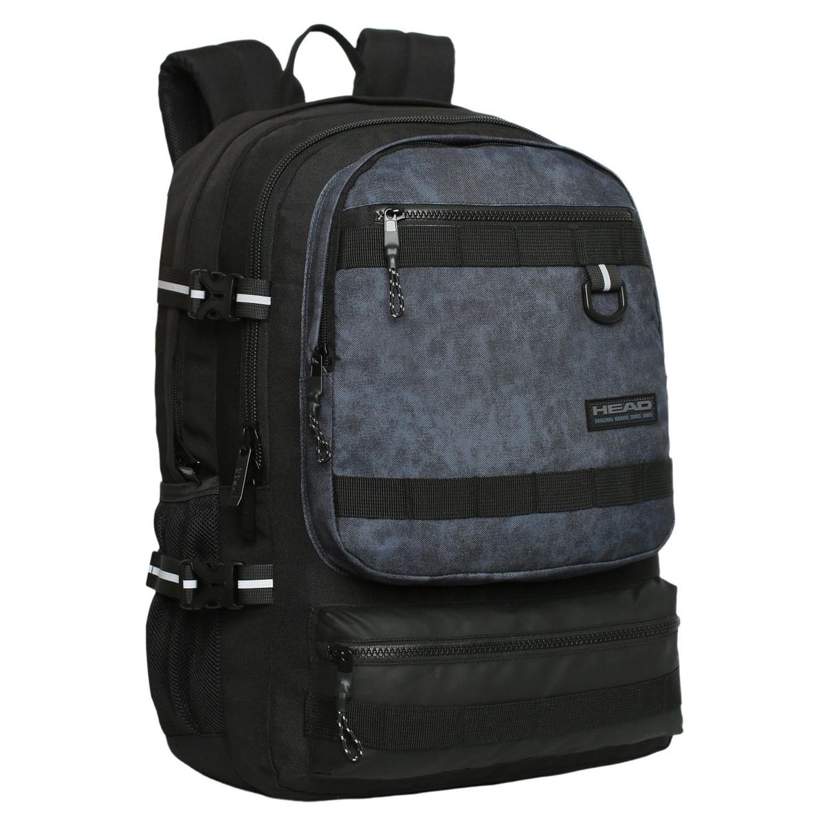 HEAD - Mochila Expedition 40 Litros Head