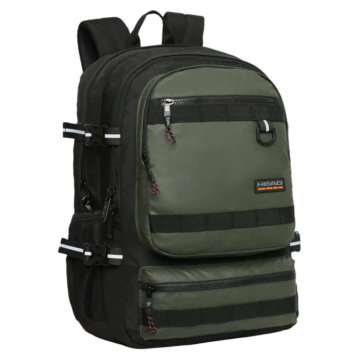 HEAD - Mochila Expedition 40 Litros Head