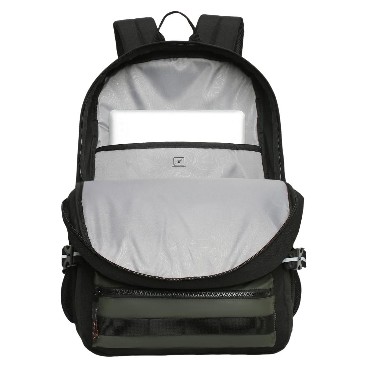 HEAD - Mochila Expedition 40 Litros Head
