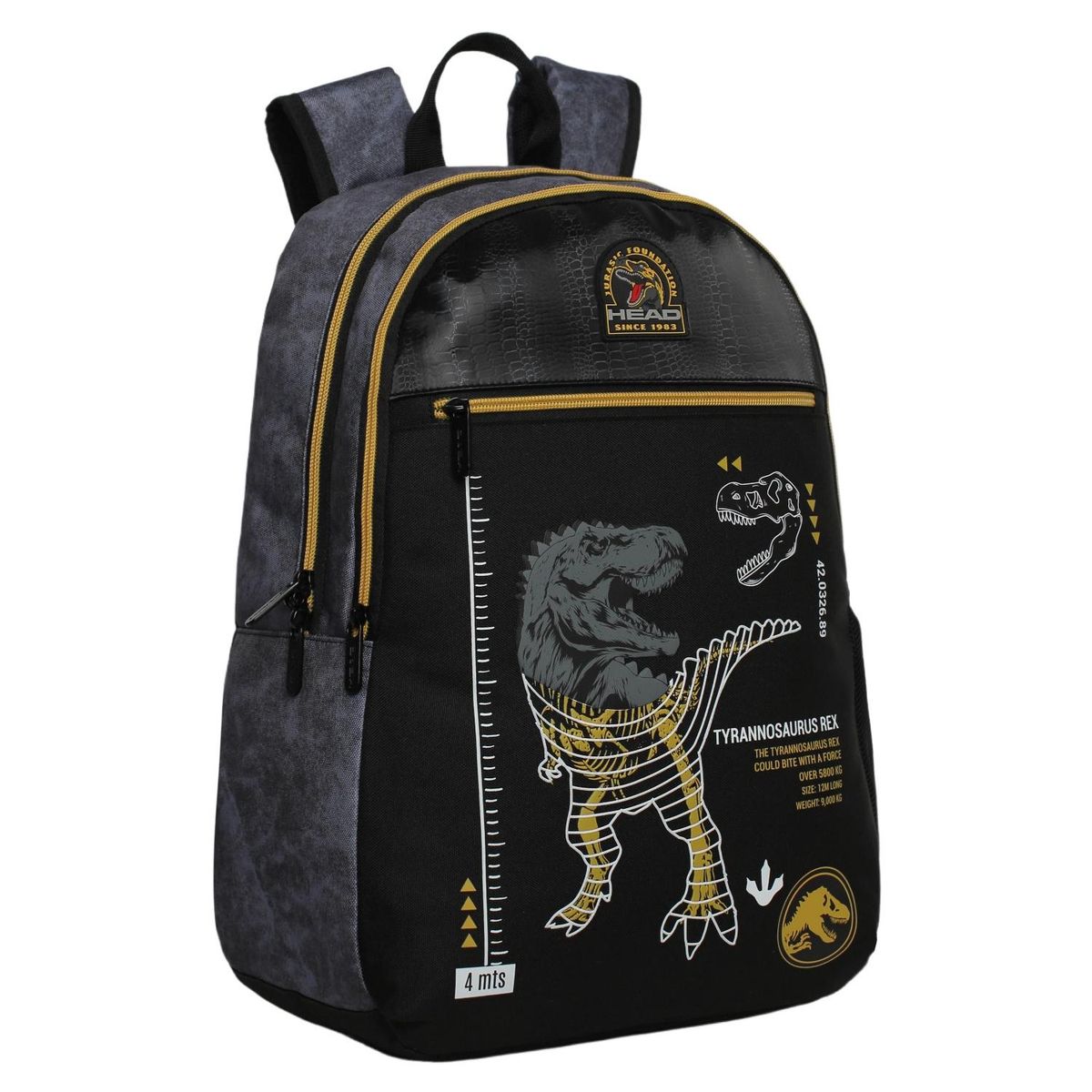 HEAD - Mochila Infantil Balloon Head