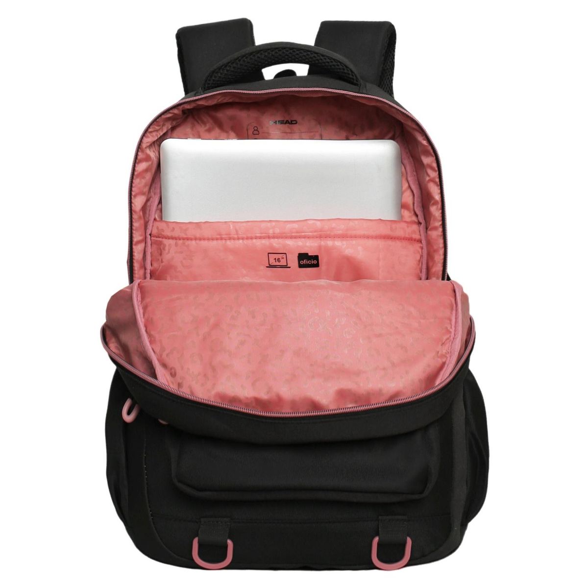 HEAD - Mochila Laptop Utopía Head