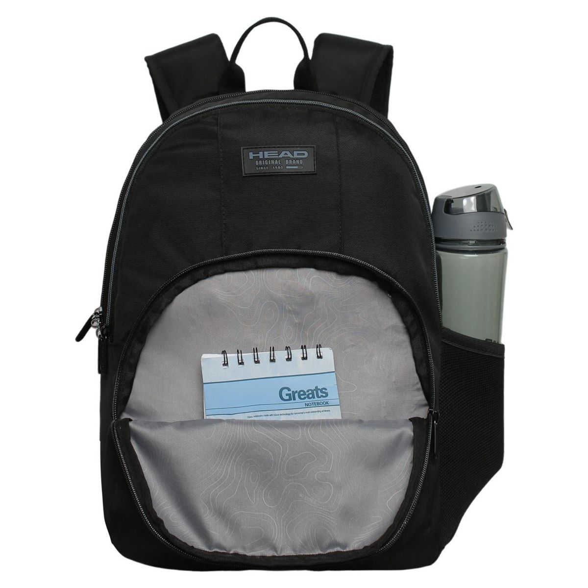 HEAD - Mochila Compacta Chiron Head