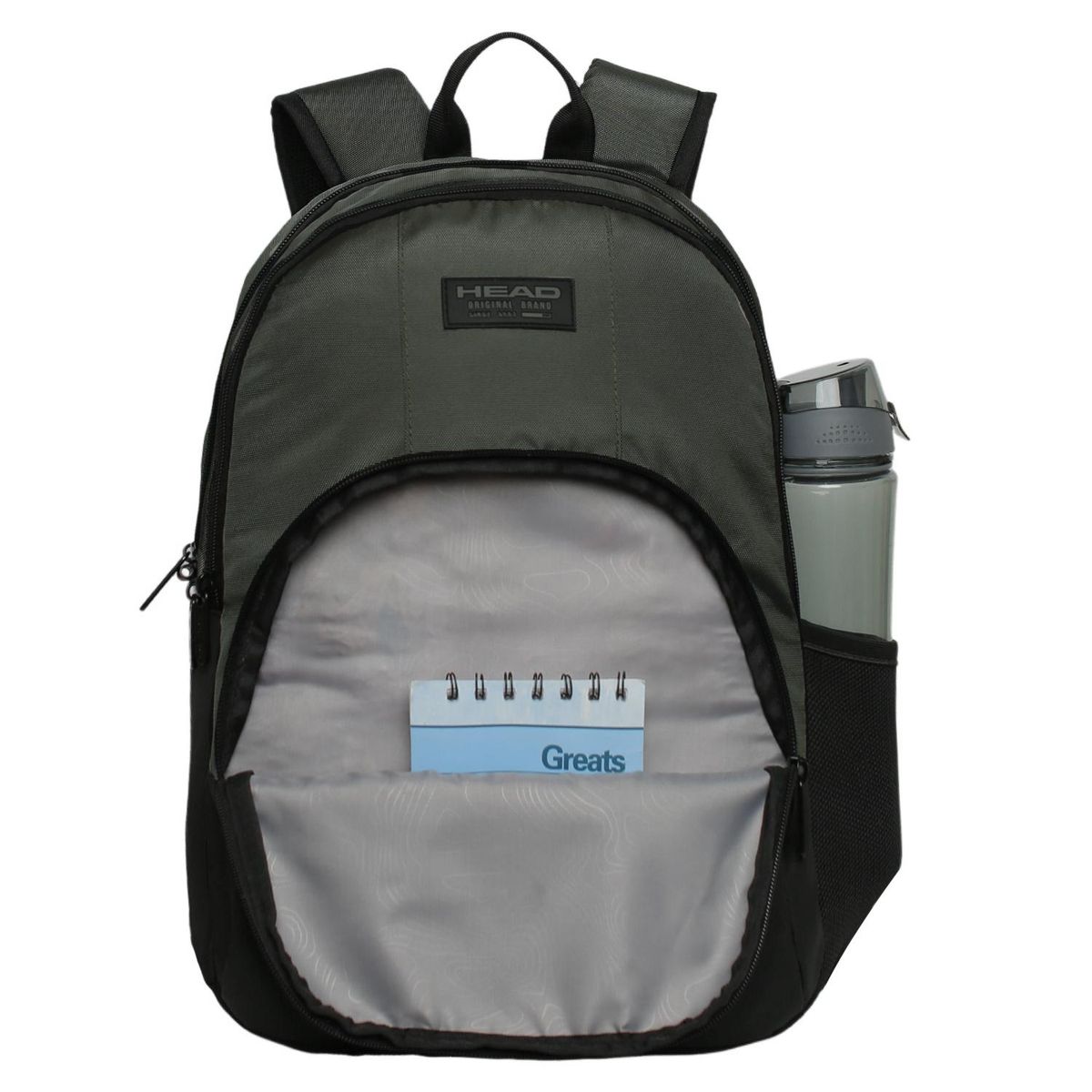 HEAD - Mochila Compacta Chiron Head