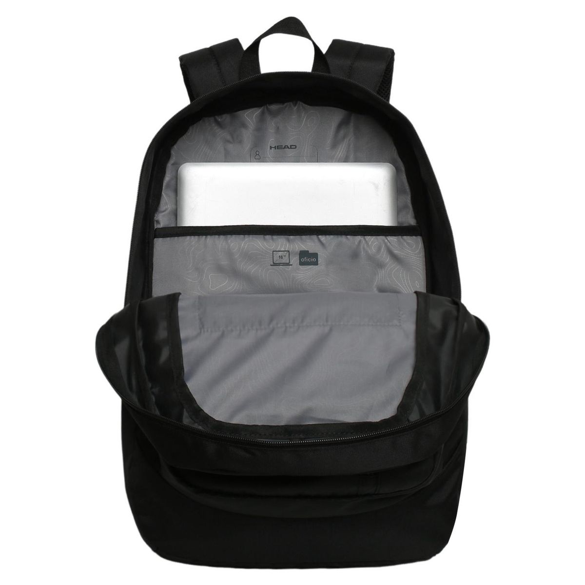 HEAD - Mochila Notebook New Ram Head