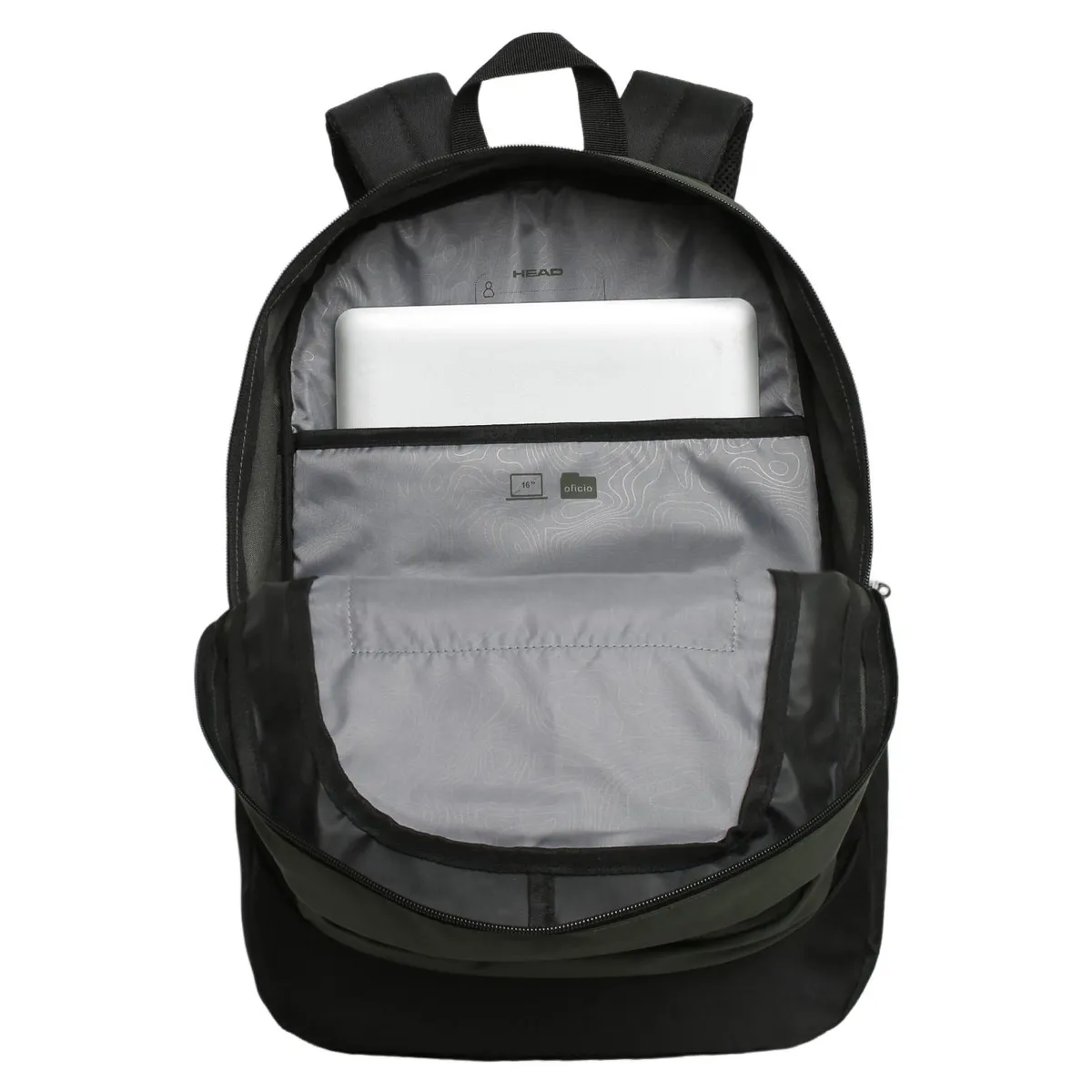 HEAD - Mochila Notebook New Ram Head