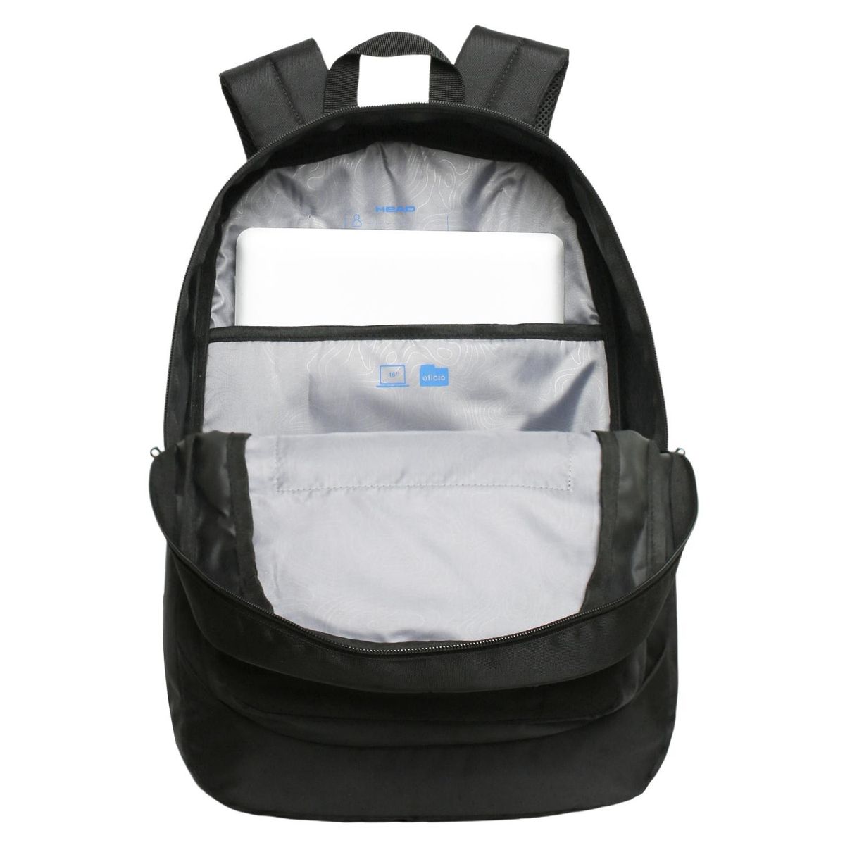HEAD - Mochila Notebook New Ram Head