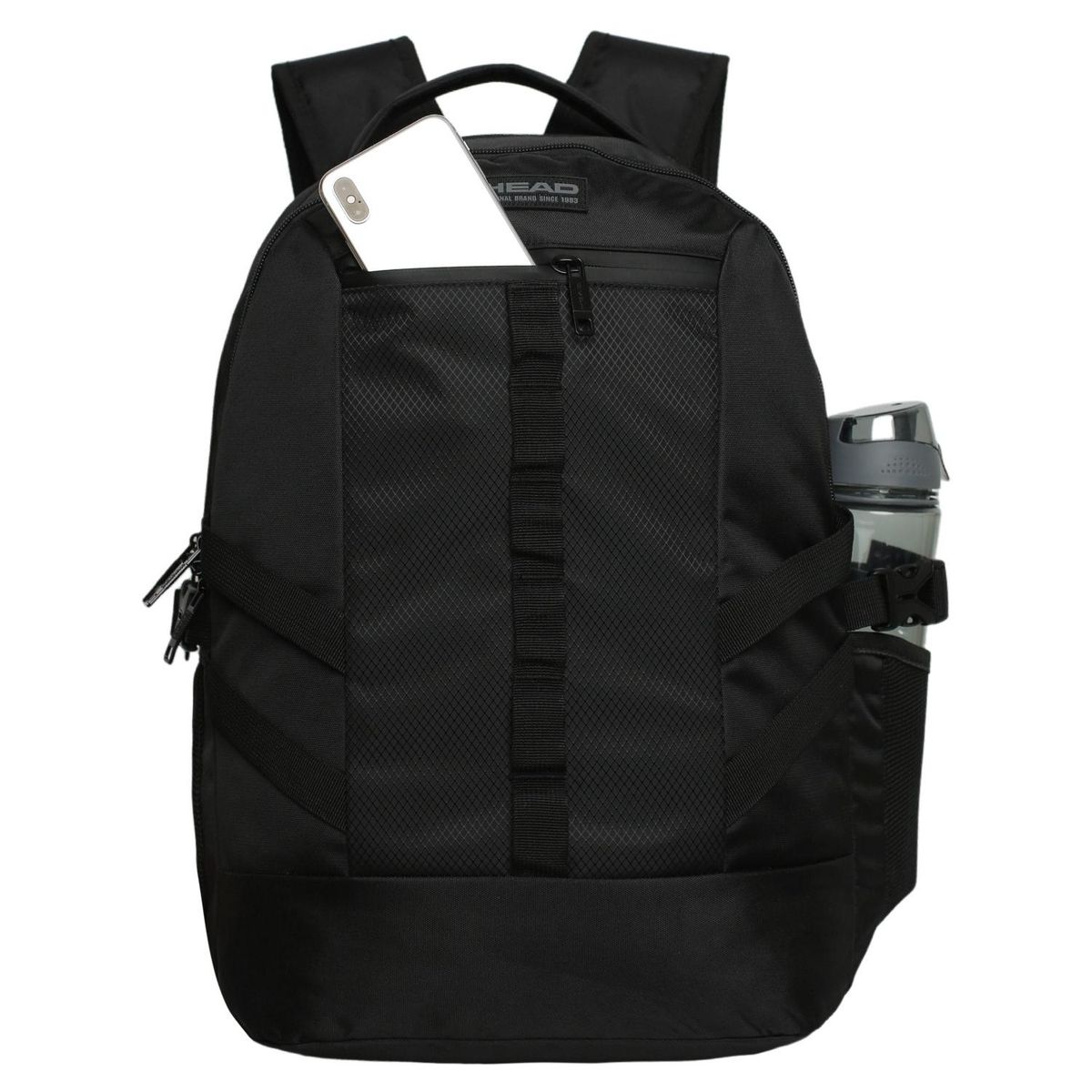 HEAD - Mochila Notebook Juvenil Head