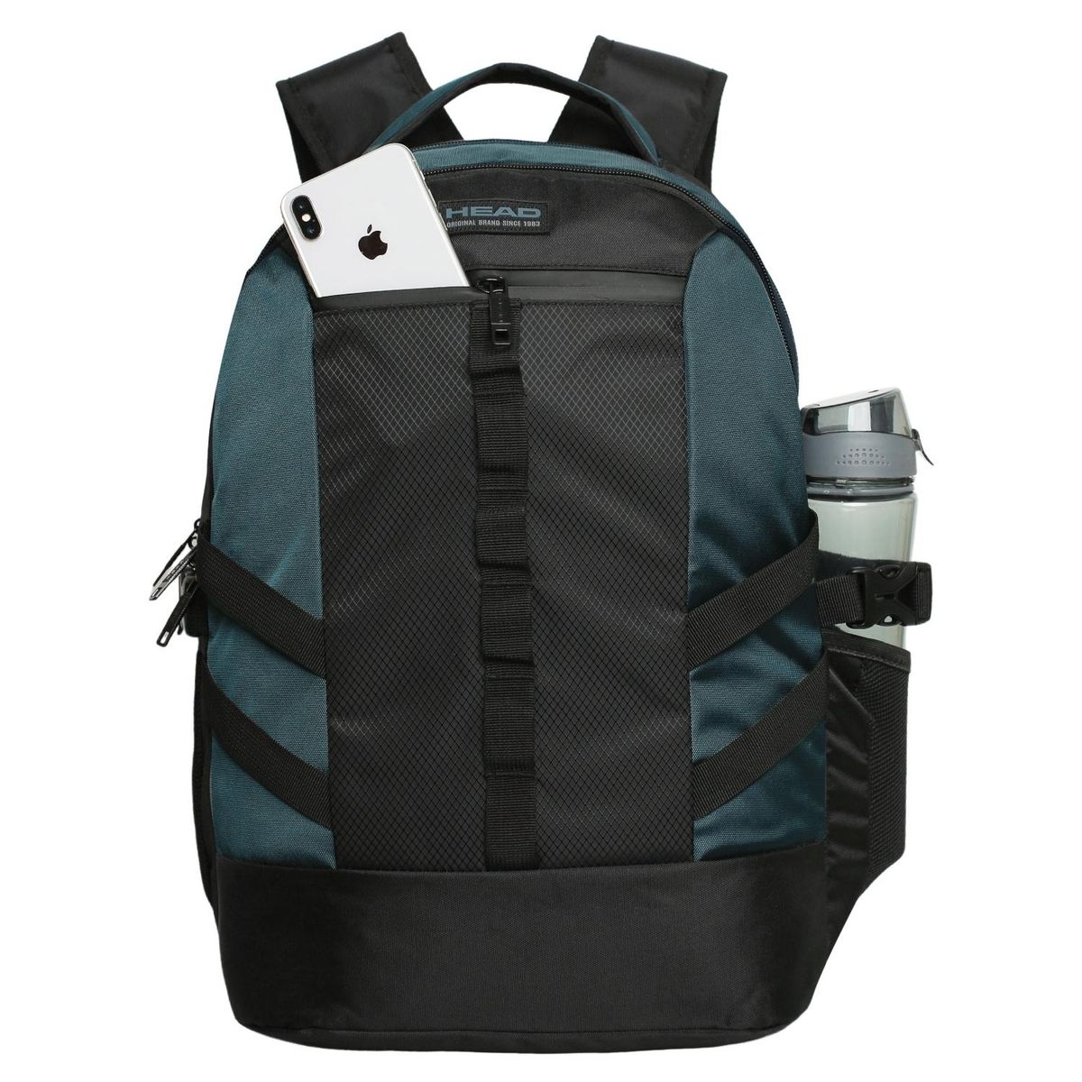 HEAD - Mochila Notebook Juvenil Head