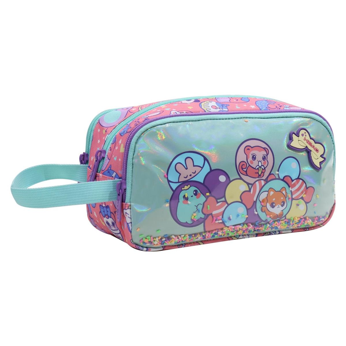 HEAD - Estuche Grande Atos Head