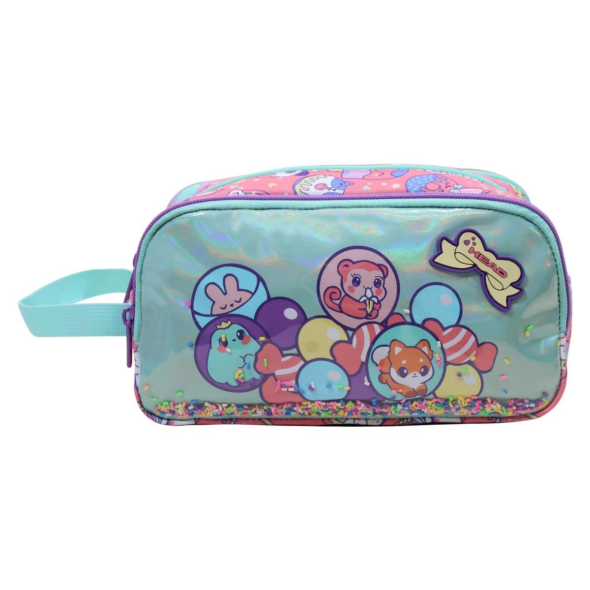 HEAD - Estuche Grande Atos Head