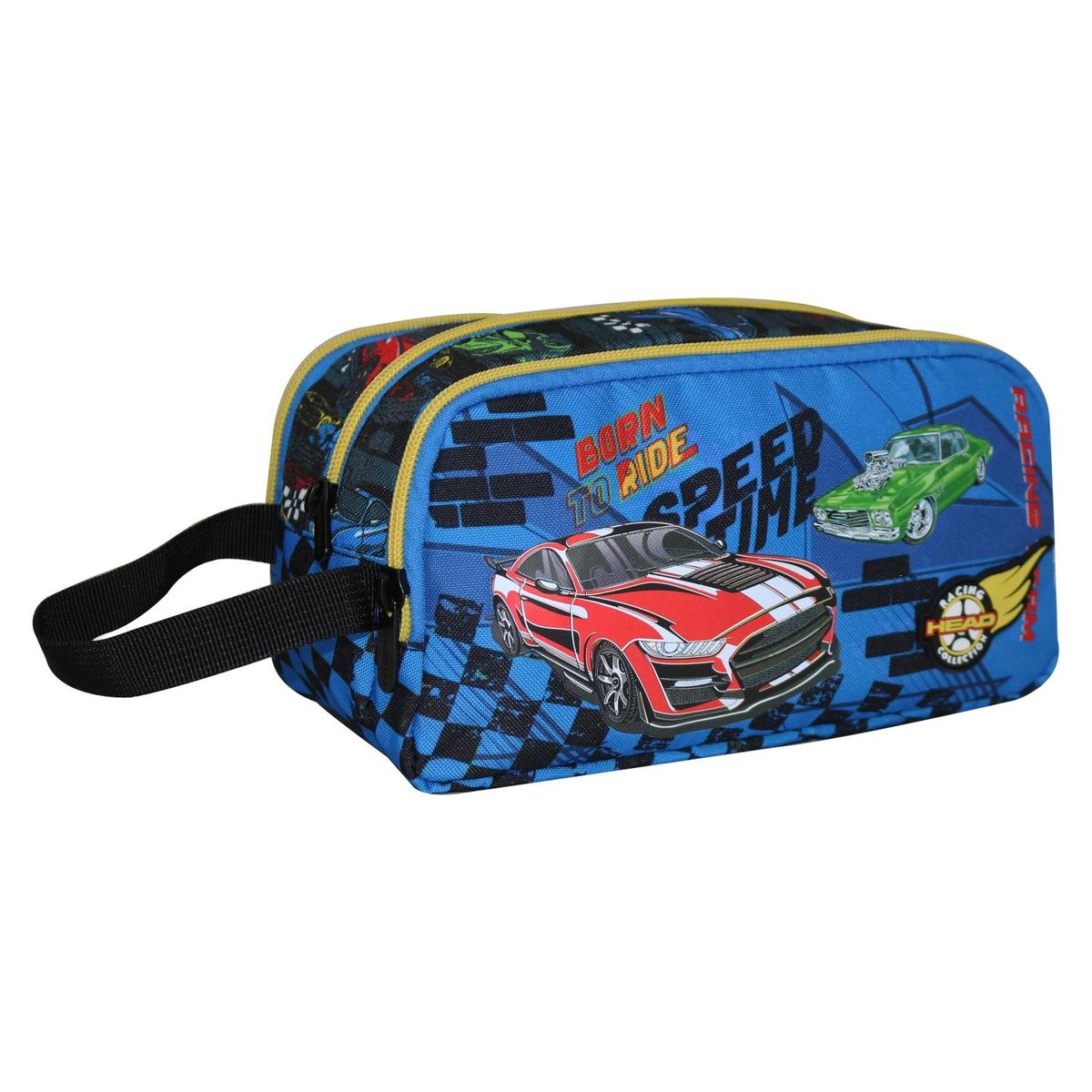 HEAD - Estuche Grande Atos Head