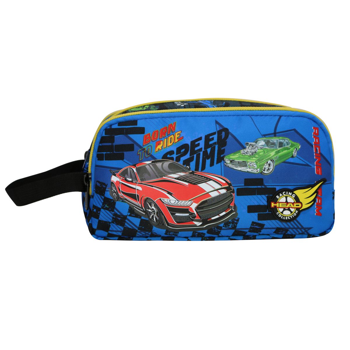 HEAD - Estuche Grande Atos Head