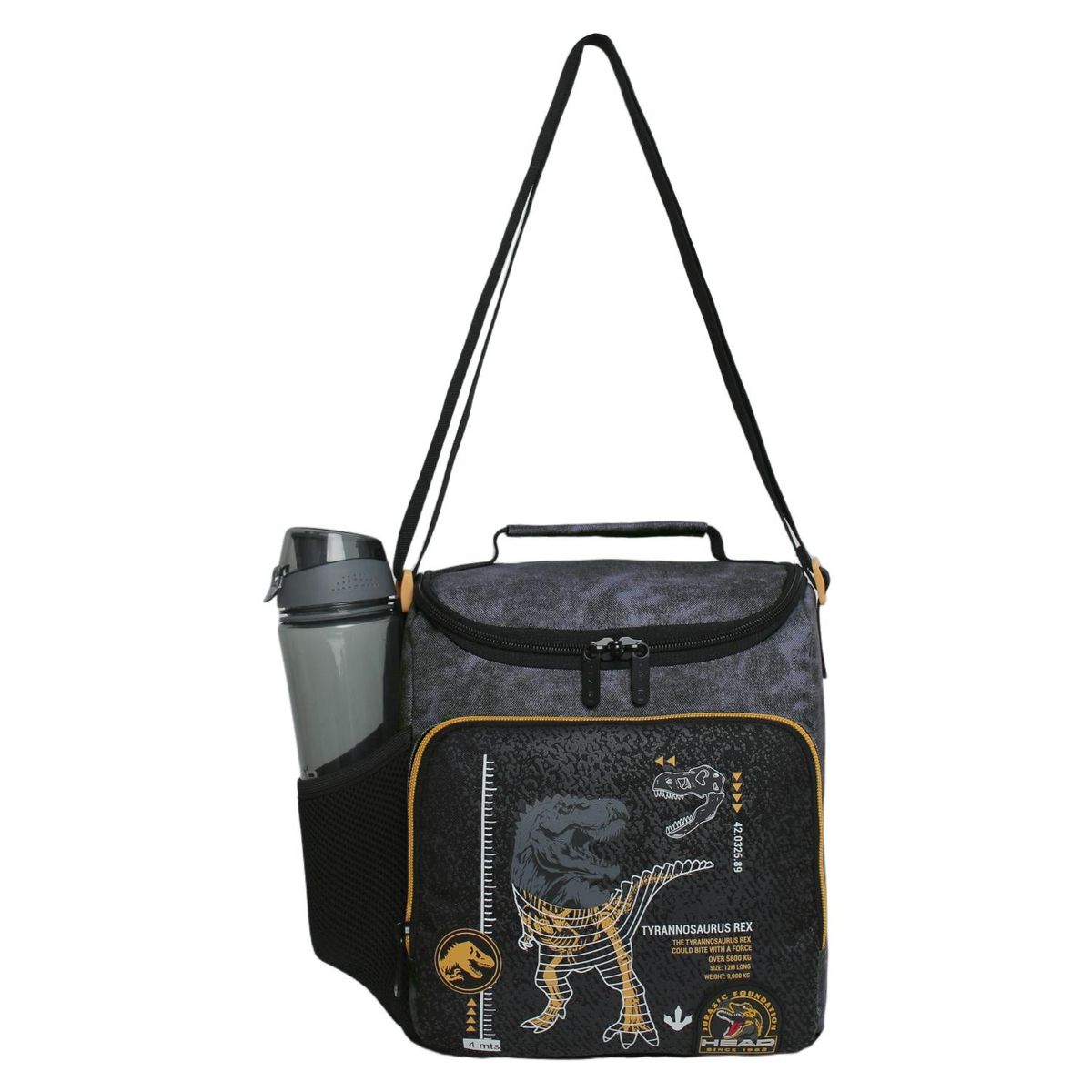 HEAD - Lonchera Snack Infantil Head