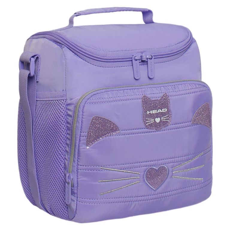 Lonchera Snack Infantil