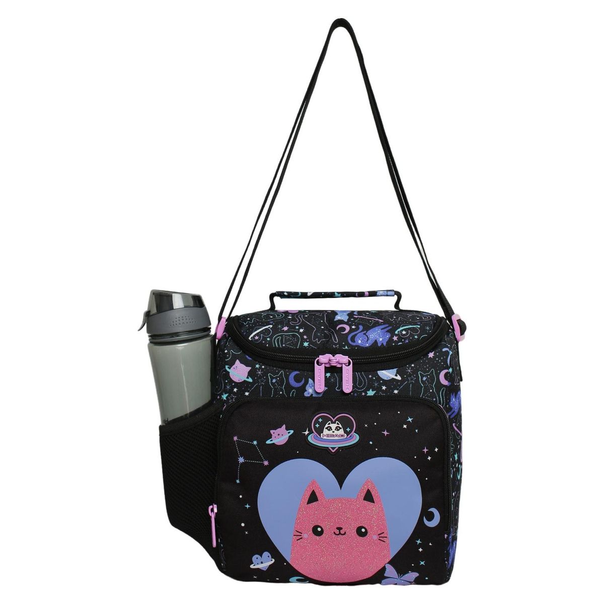 HEAD - Lonchera Snack Infantil Head