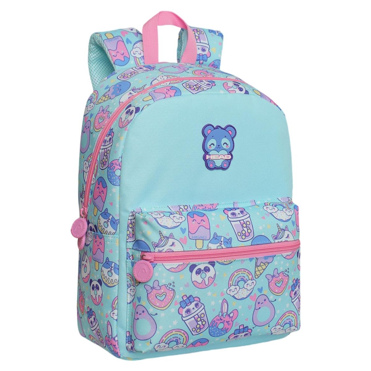 HEAD - Pack Kids 3X1 Pre Escolar Head