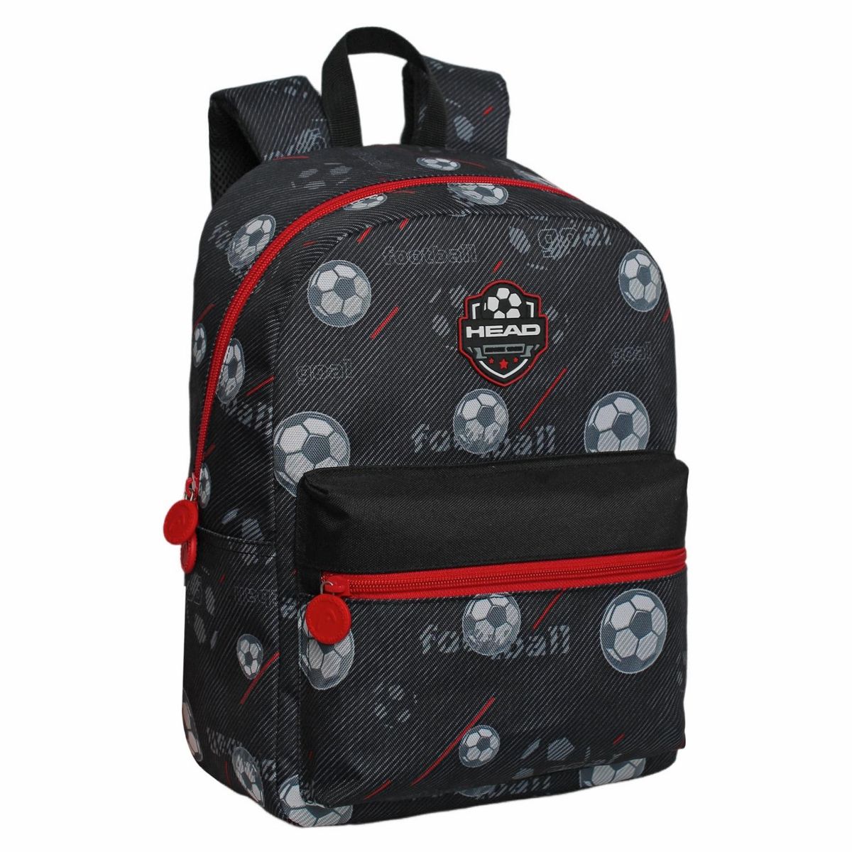 HEAD - Pack Kids 3X1 Pre Escolar Head