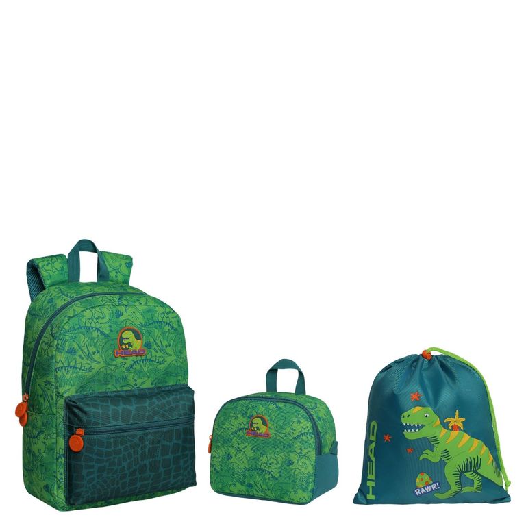 Pack Kids 3X1 Pre Escolar