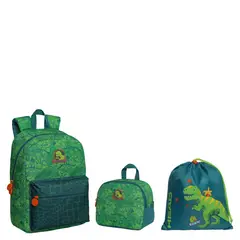 HEAD - Pack Kids 3X1 Pre Escolar