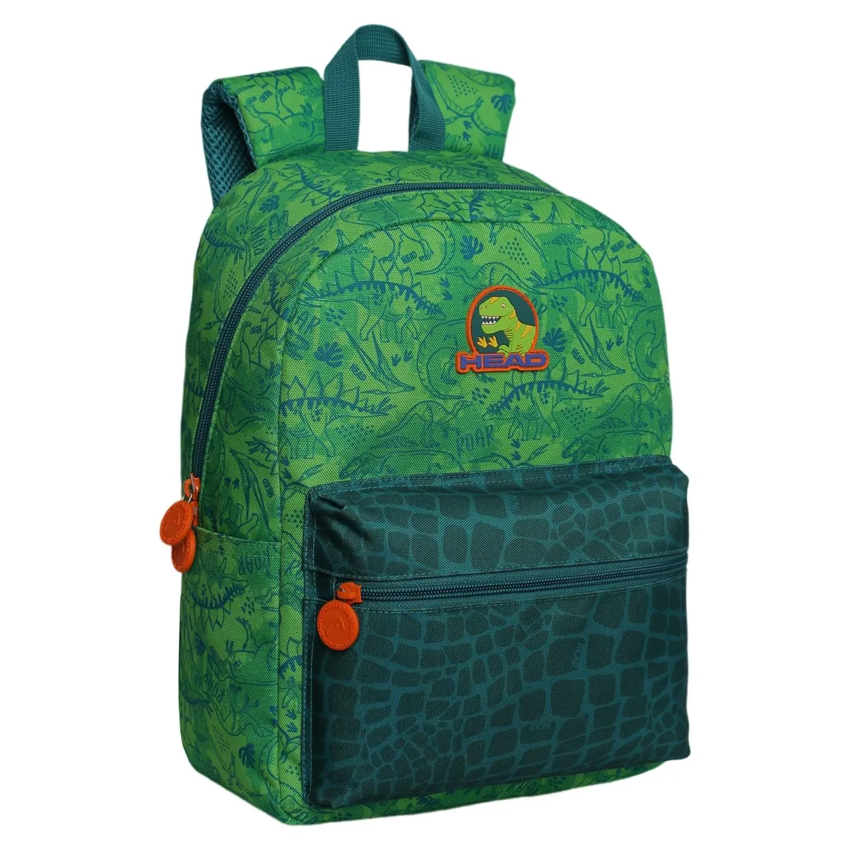 HEAD - Pack Kids 3X1 Pre Escolar Head